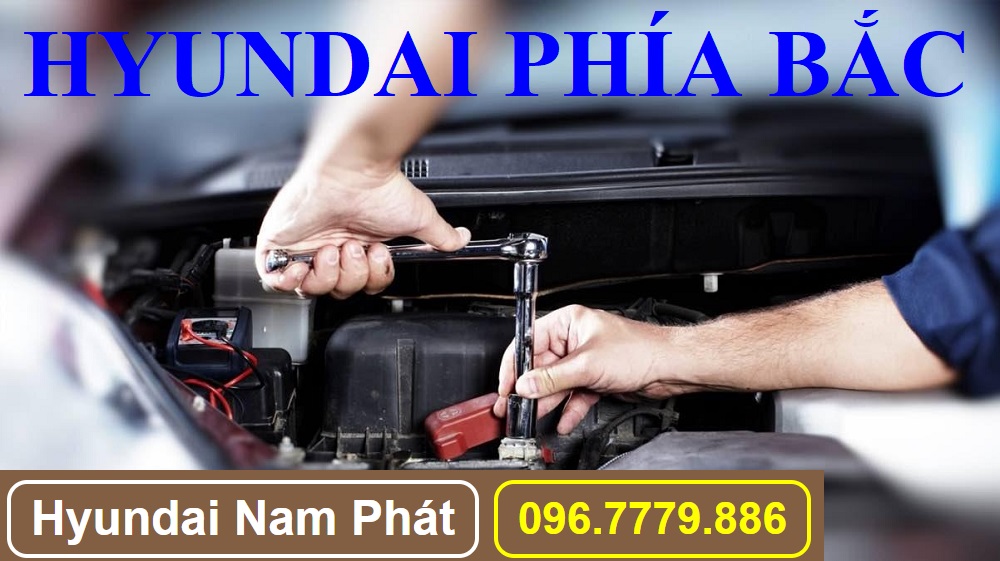 trung tam bao hanh hyundai phia bac